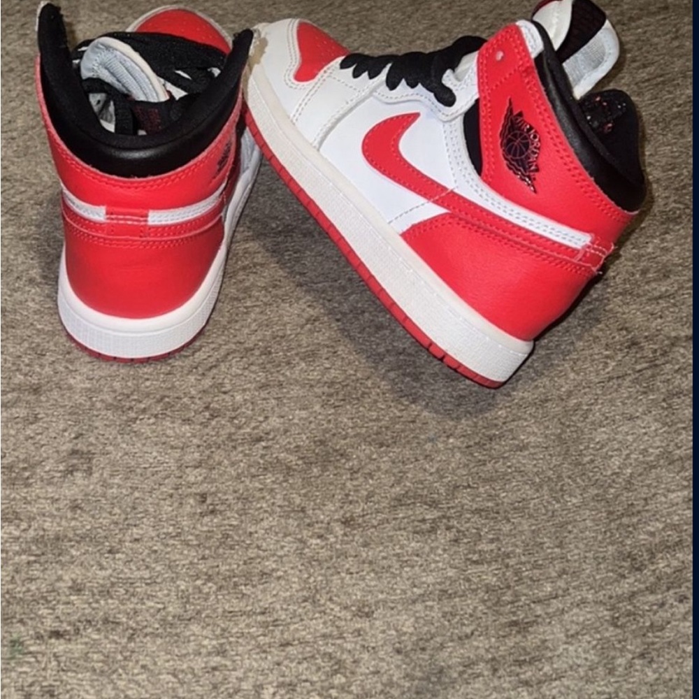 Jordan 1